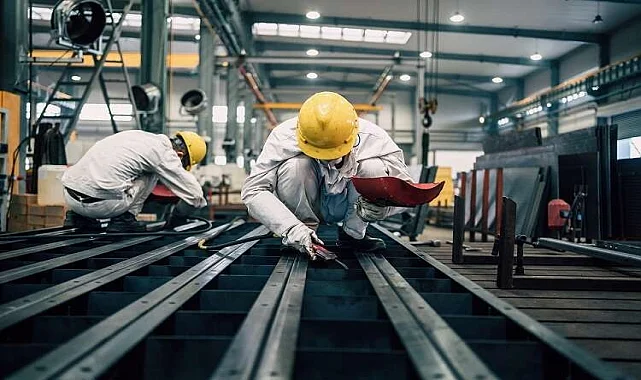 Körfez Fabrika Taşıma